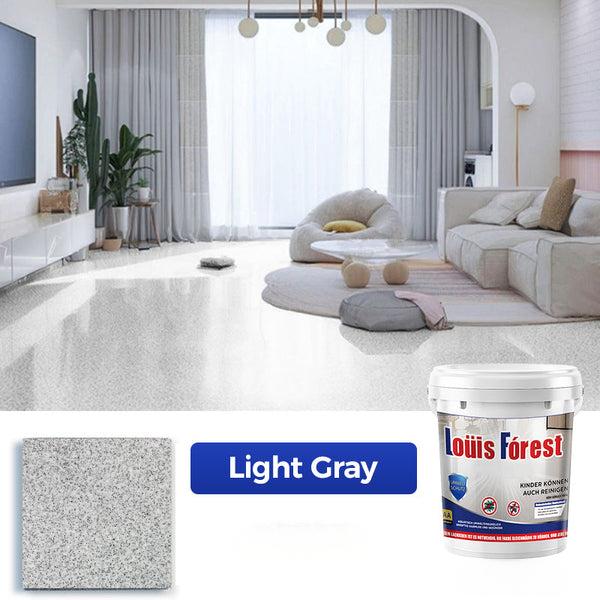 ✨New Arrival✨High-Gloss Marble Finish Epoxy Floor Coating