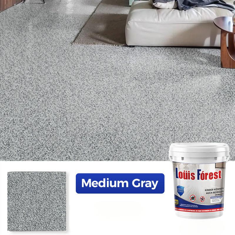 ✨New Arrival✨High-Gloss Marble Finish Epoxy Floor Coating